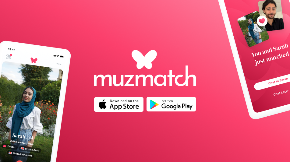 Muzmatch - apkafe
