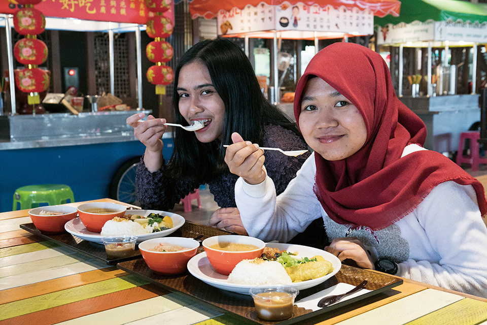 Halal Weekly 3 Best Places in Japan to Eat Authentic Japanese Halal Food ! Halal Weekly
