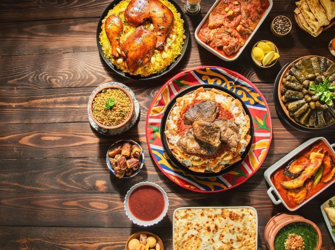 Halal Weekly South Brunswick to host NJ's biggest halal food festival